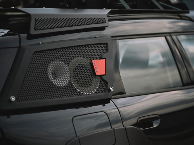 MINI x Vagabund lleva la aventura musical a otro nivel