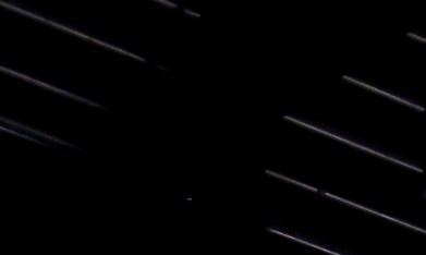 Booth de Peugeot en el AutoShow de Beijing 2026.