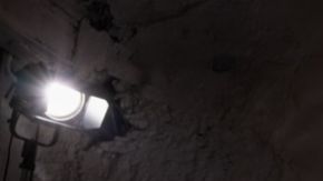 Porsche Cayenne coupé eléctrico tiene un diseño innovador