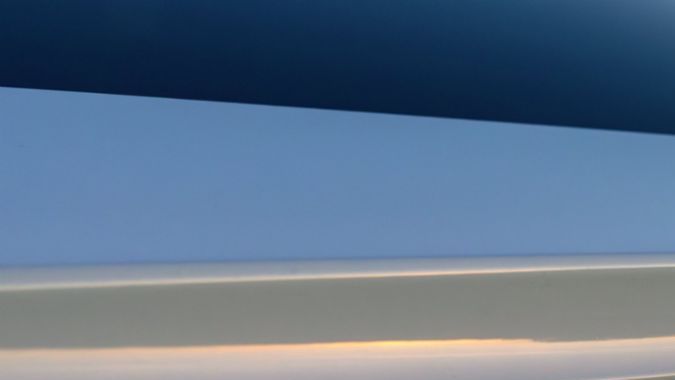 Porsche Cayenne coupé eléctrico tiene un diseño innovador