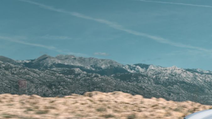 Porsche Cayenne coupé eléctrico tiene un diseño innovador