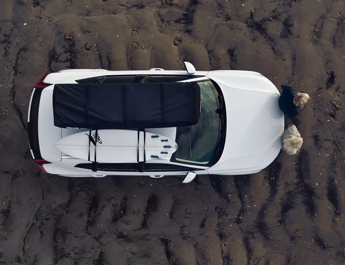 Thule Tepui Foothill Tent