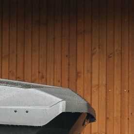 Tiendas de techo y accesorios Thule.