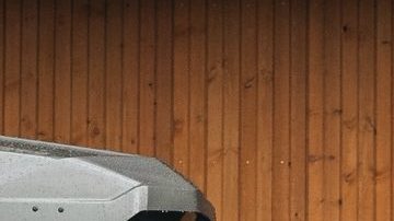 Tiendas de techo y accesorios Thule.