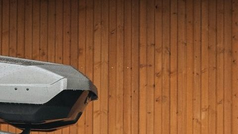 Tiendas de techo y accesorios Thule.