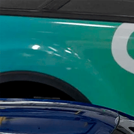 Aramco Americas busca con el sistema DHE lograr incentivar el uso de motores híbridos