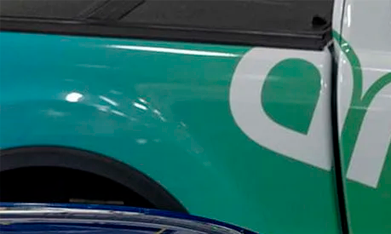 Aramco Americas busca con el sistema DHE lograr incentivar el uso de motores híbridos