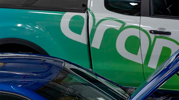 Aramco Americas busca con el sistema DHE lograr incentivar el uso de motores híbridos