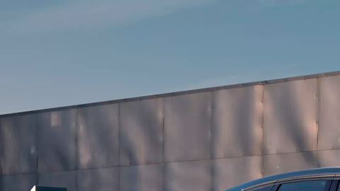 BMW iX3 2026 es uno de los mejores autos eléctricos del mercado.