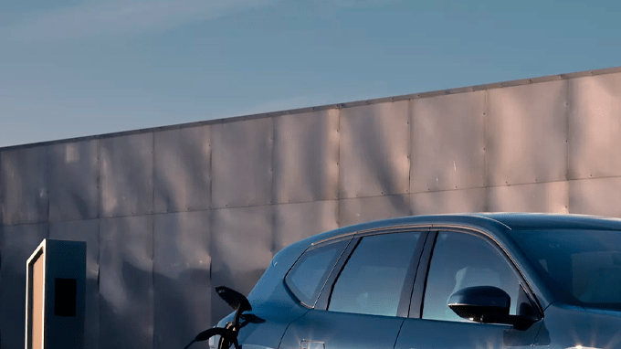 BMW iX3 2026 es uno de los mejores autos eléctricos del mercado.