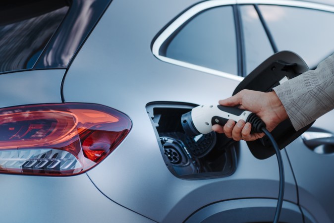 Los autos eléctricos son amados en otros países y despreciados en EE.UU.