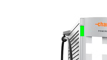 ChargePoint Express Solo muestra el futuro de la carga ultrarrápida en EE.UU.
