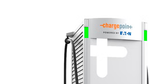 ChargePoint Express Solo muestra el futuro de la carga ultrarrápida en EE.UU.