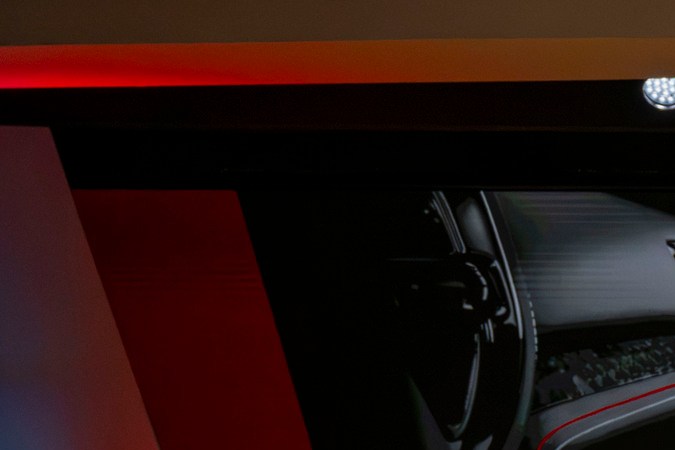 Dodge reveló el Durango A250 para celebrar la independencia de EEUU.