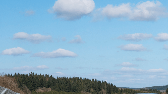 Ford hace historia: el Ford GT Mk IV rompe récord en Nürburgring como el auto de gasolina más rápido