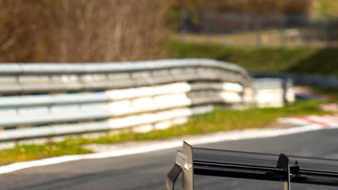 Ford GT Mk IV se convierte en leyenda.