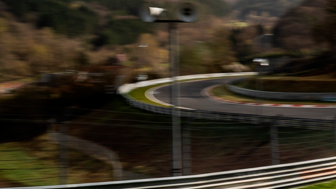 Ford GT Mk IV superó al Chevrolet Corvette ZR1X.