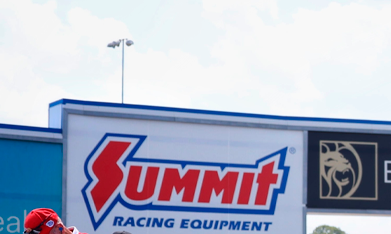 Ford Mustang Cobra Jet 2200 se convierte en el eléctrico más rápido del mundo