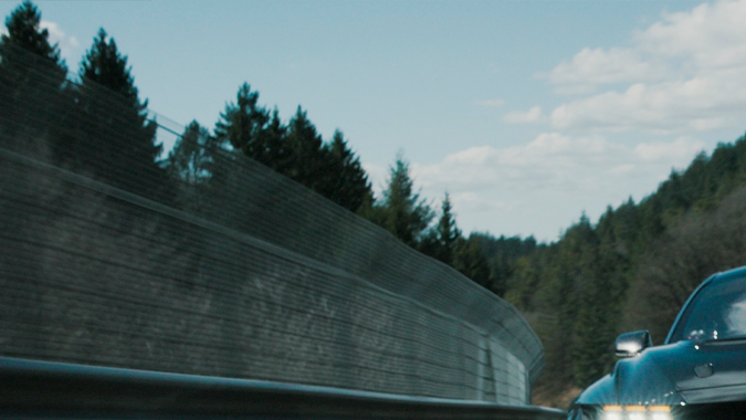 Ford Mustang GTD retomó la corona en Nürburgring