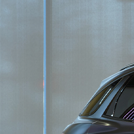 Genesis GV70 2027 Prestige Graphite se estrena.