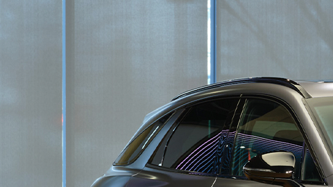 Genesis GV70 2027 Prestige Graphite se estrena.