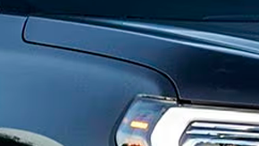 GMC desarrolla versiones más premium.