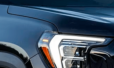 GMC desarrolla versiones más premium.