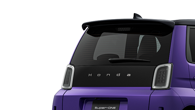 Honda Super One, el minicar que acapara la atención