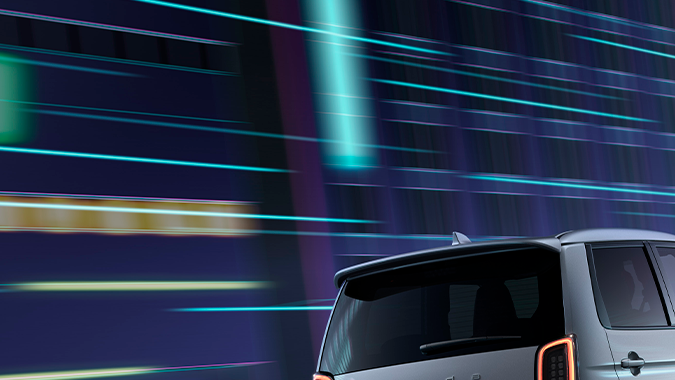 Honda Super One, el minicar que acapara la atención