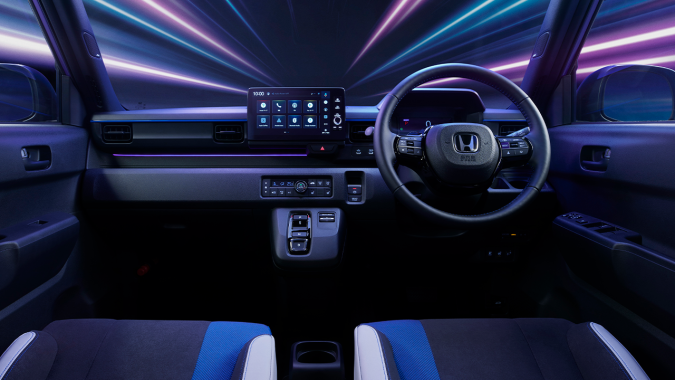 Honda Super One, el minicar que acapara la atención