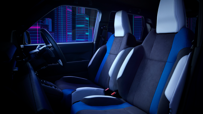 Honda Super One, el minicar que acapara la atención