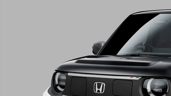 Honda Super One, el minicar que acapara la atención