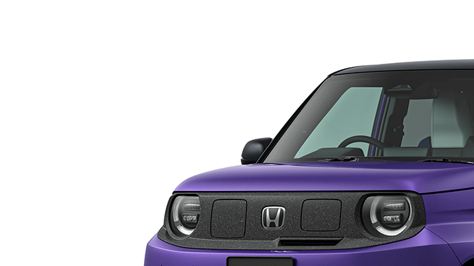 Honda Super One, el minicar que acapara la atención