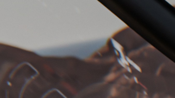 Hyundai Boulder Concept.