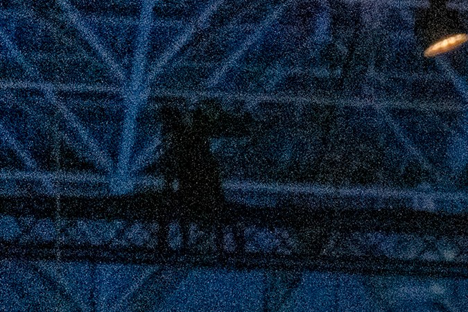 Hyundai Boulder Concept.