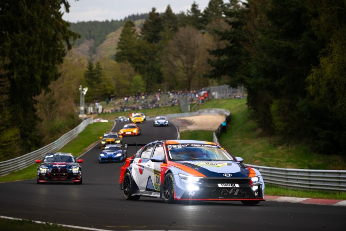 Hyundai crea un nuevo motor para probarlo en condiciones extremas