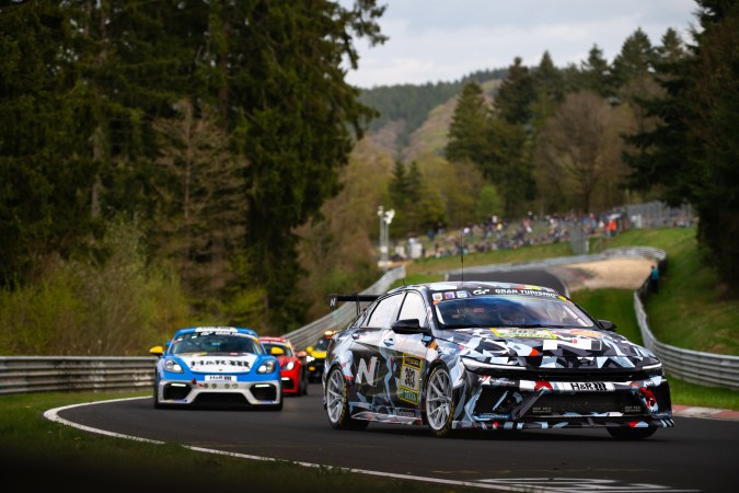 Hyundai crea un nuevo motor para probarlo en condiciones extremas