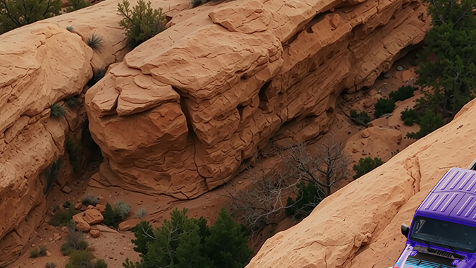 Jeep Rewind forma parte del programa “Twelve 4 Twelve”