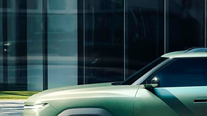 JETTA X Concept sorprende por diseño y tecnología