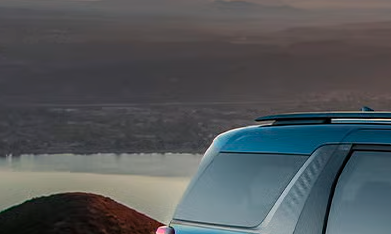 Kia Carnival logra un buen espacio interior.