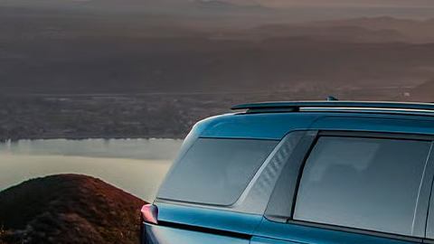 Kia Carnival logra un buen espacio interior.