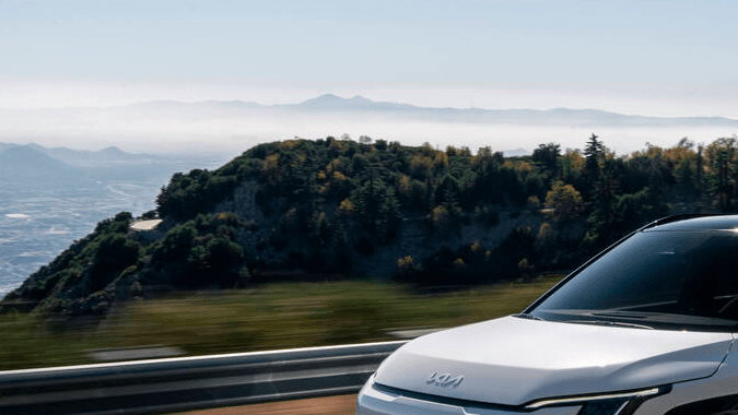 Kia EV3 2027 será vendido a finales de 2026.
