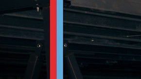 Project Mosquito de Marcos Motor Company.