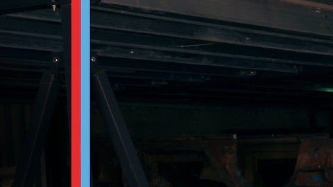 Project Mosquito de Marcos Motor Company.