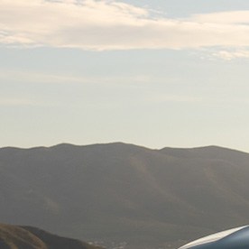 Mercedes-Benz GLS 2027: el SUV de lujo que combina tecnología y confort