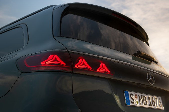 Mercedes-Benz GLS 2027: el SUV de lujo que combina tecnología y confort