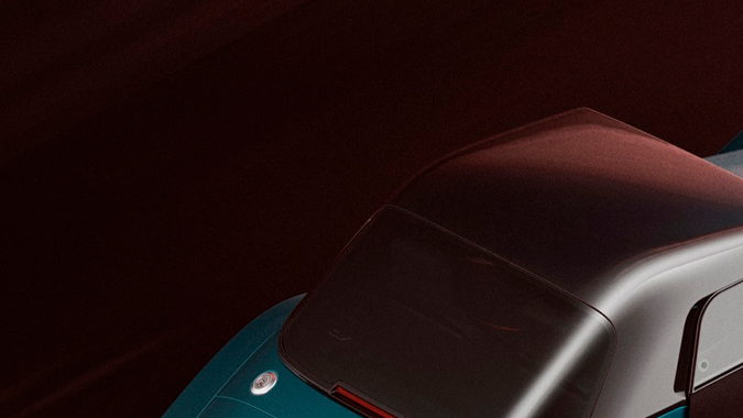 Morgan Supersport 400 combina lujo y deportividad clásica