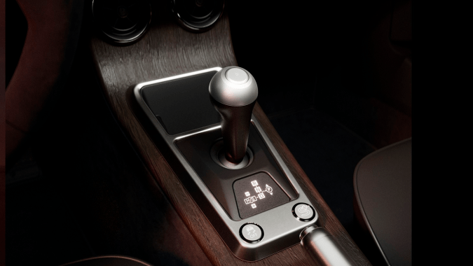 Morgan Supersport 400 combina lujo y deportividad clásica