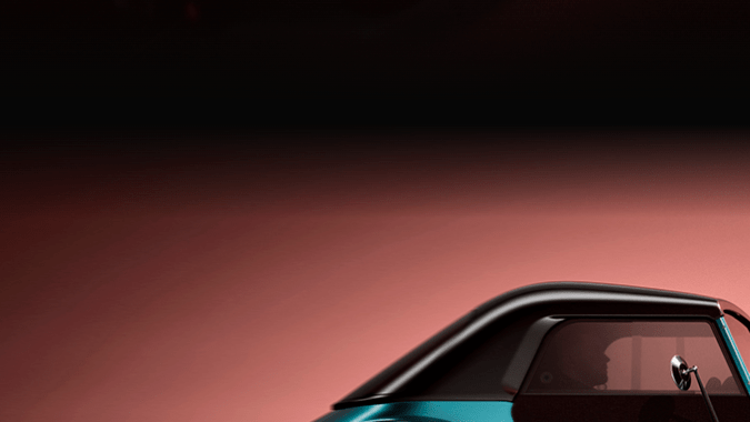 Morgan Supersport 400 combina lujo y deportividad clásica