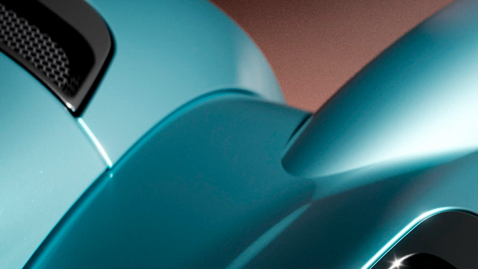 Morgan Supersport 400 combina lujo y deportividad clásica